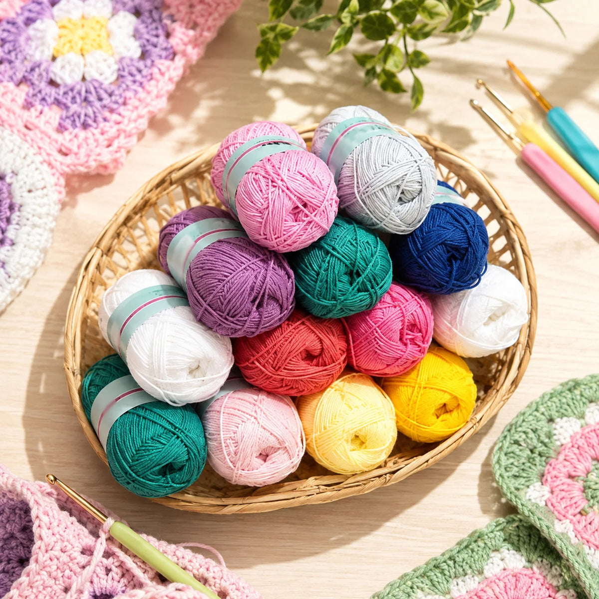 CozyStitch™