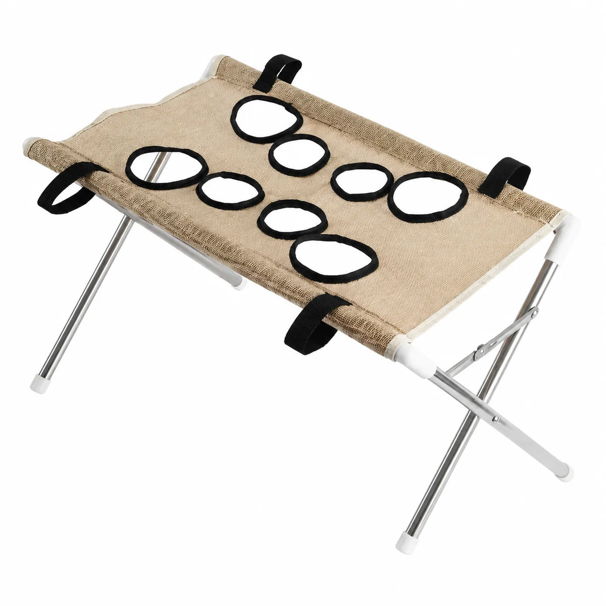 PawHammock™ Pet Grooming Stand — product view 9