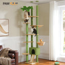 Cactus Cat Tower