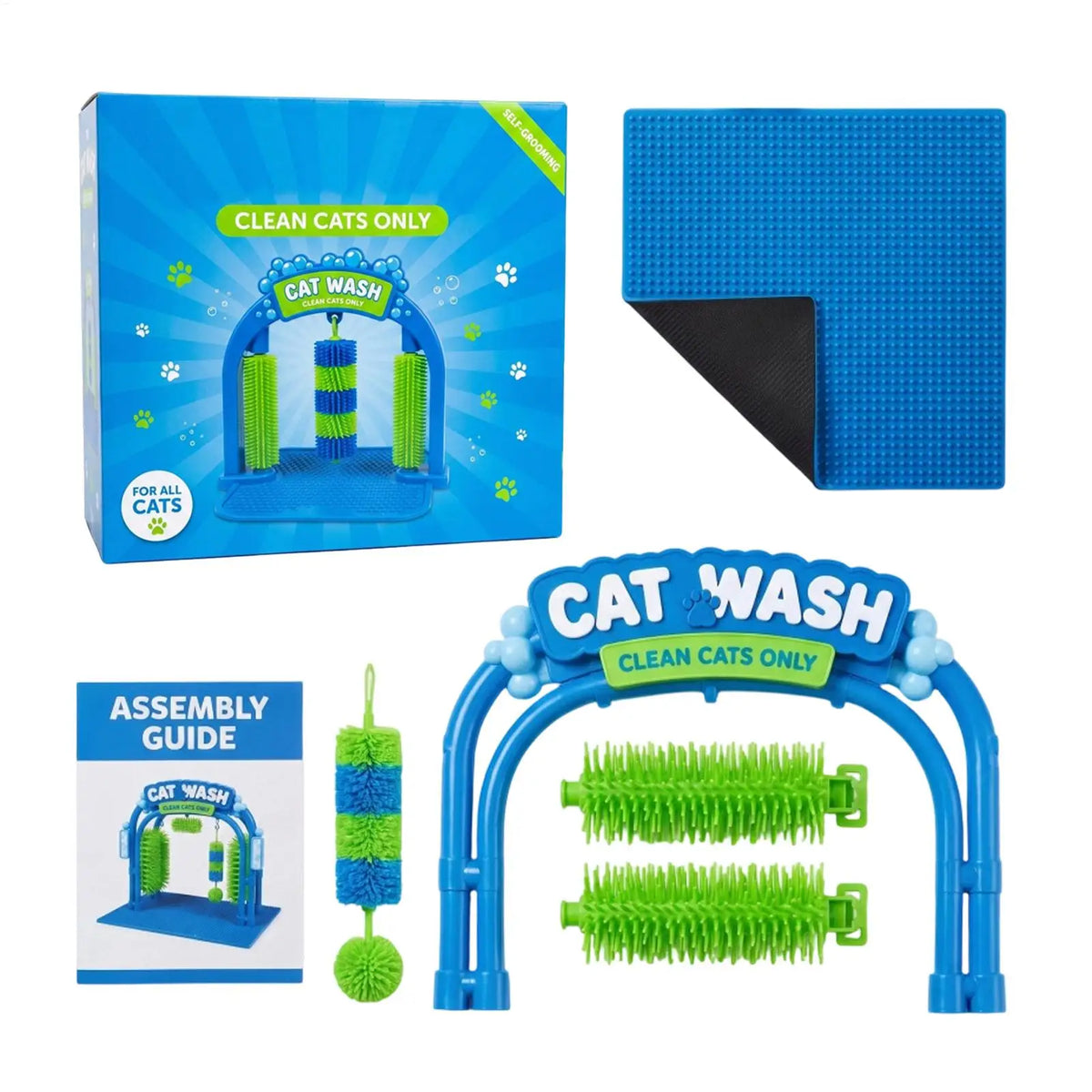 PurrClean™