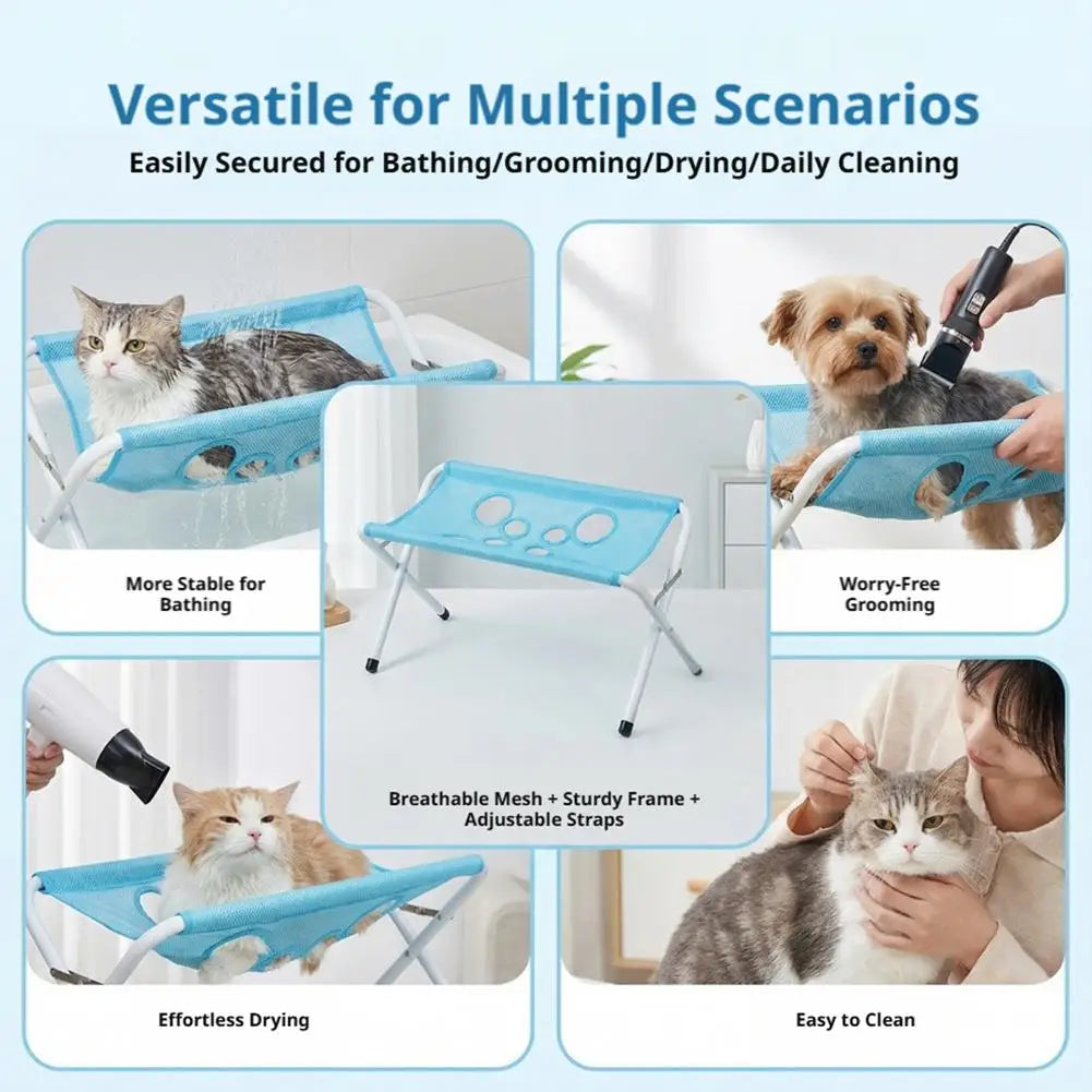 PawHammock™